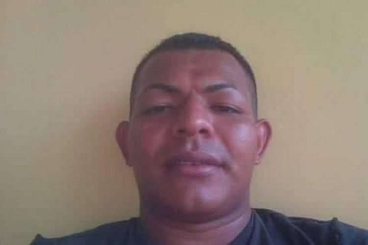 Danny Gonzales