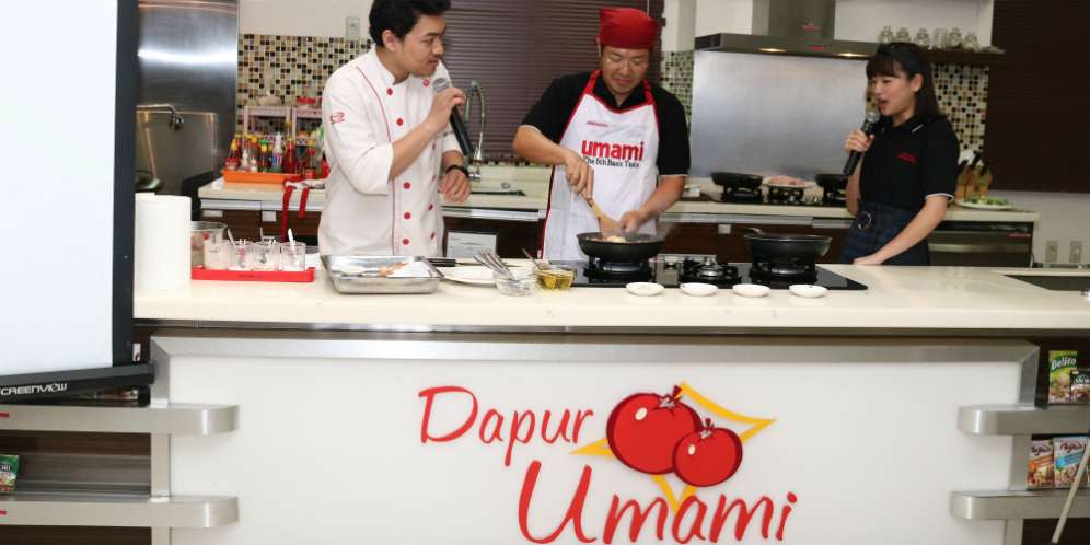 Umami Day 2018