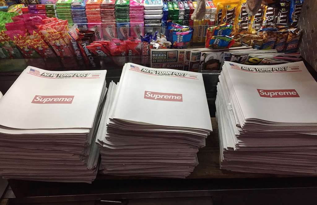 Supreme