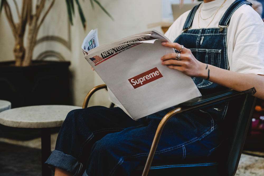 Supreme
