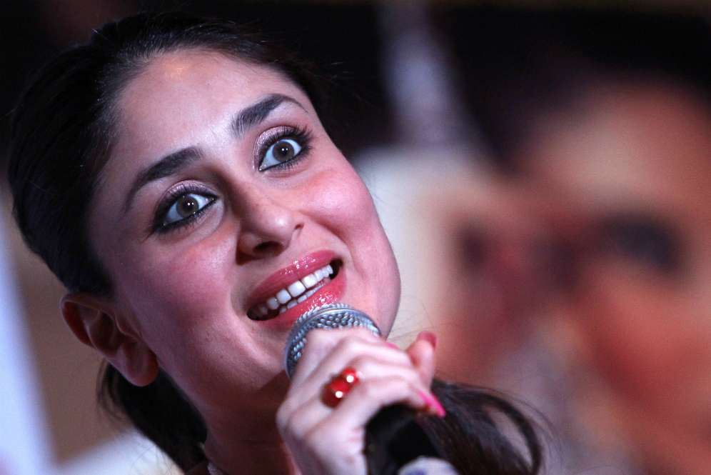 Kareena Kapoor