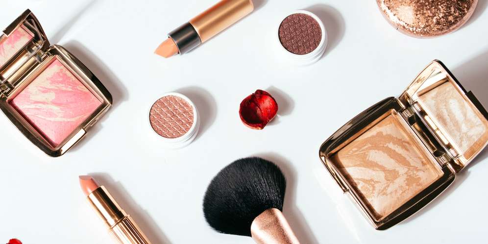 Alat makeup