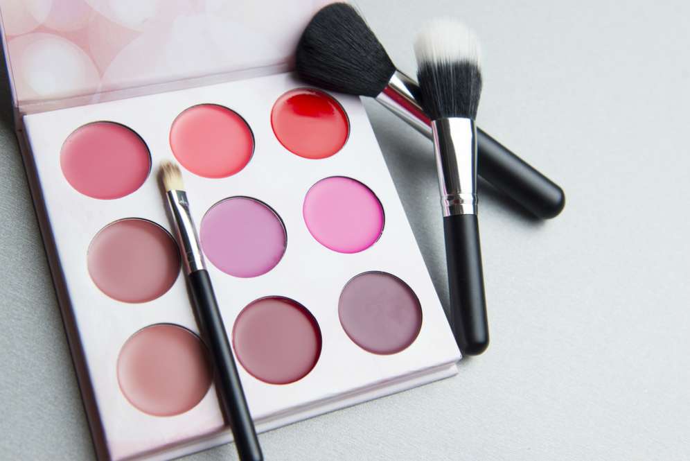 Alat makeup