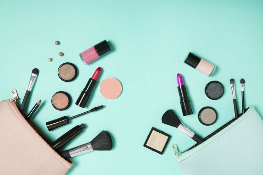 Alat makeup