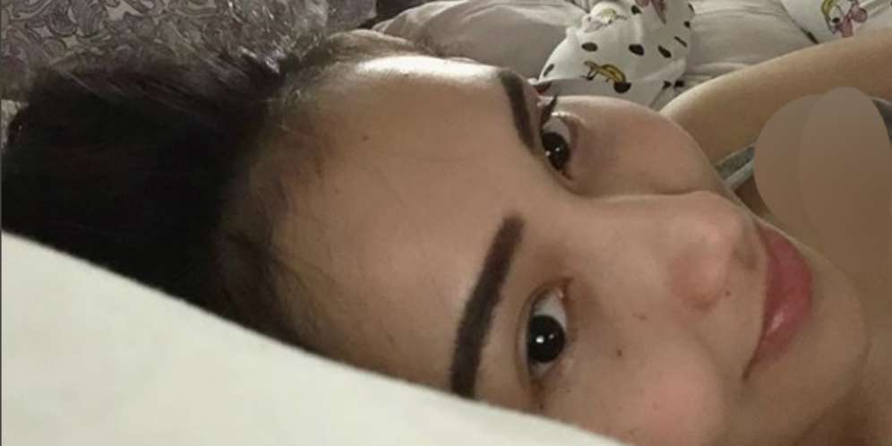 Ayu Ting Ting