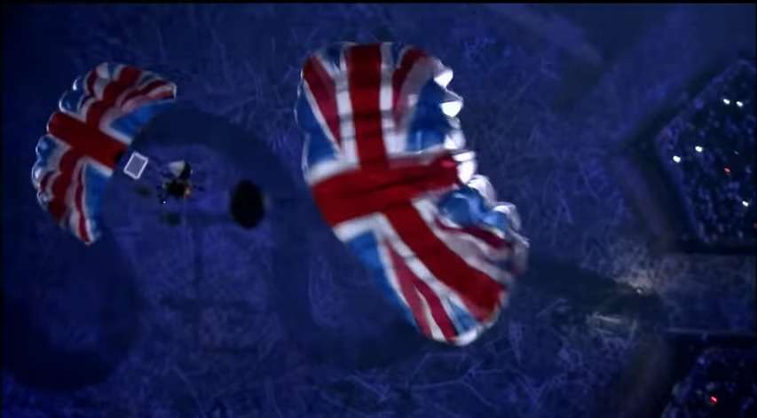 Ratu Inggris