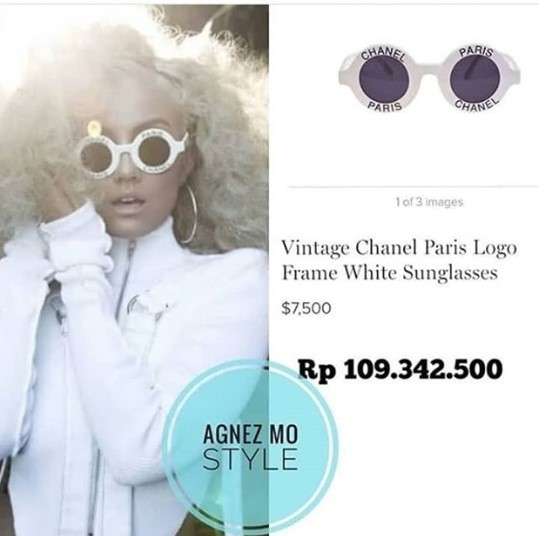 agnez mo agnez mo