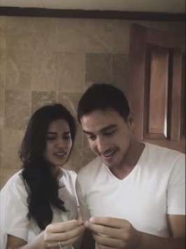 Raisa dan hamish daud