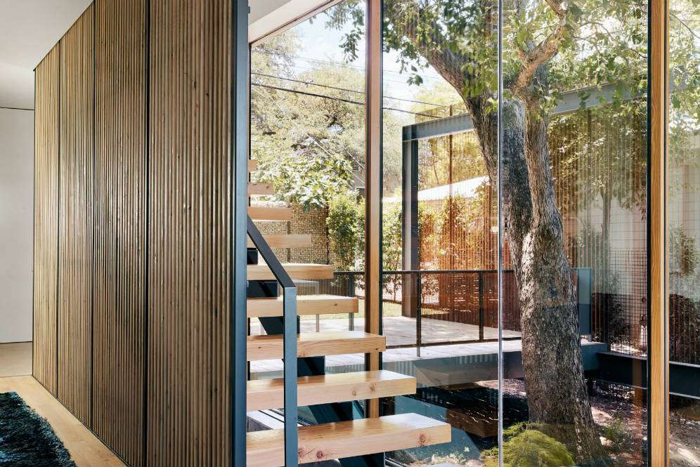 Rumah oak