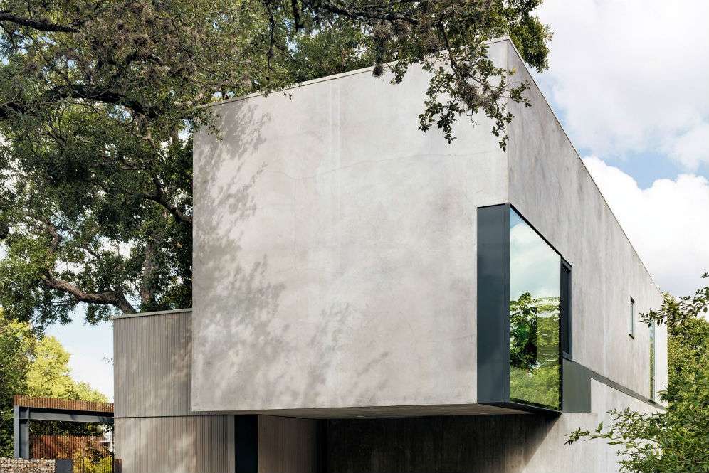 Rumah oak