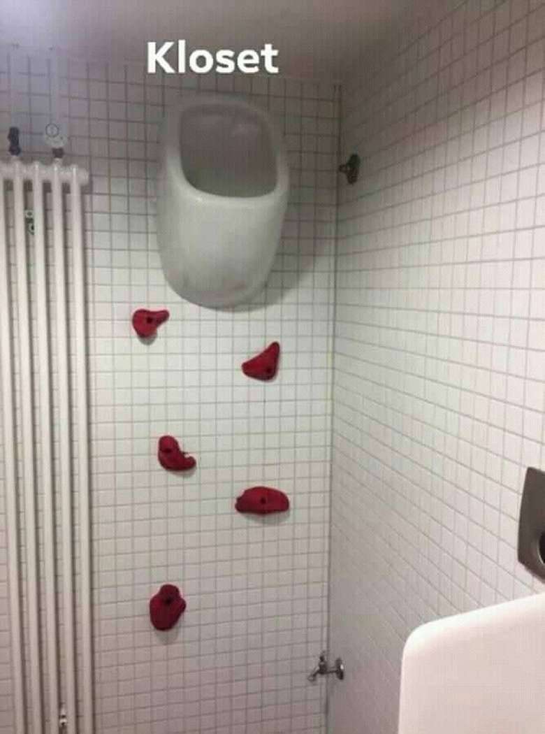 Toilet Unik Toilet Unik