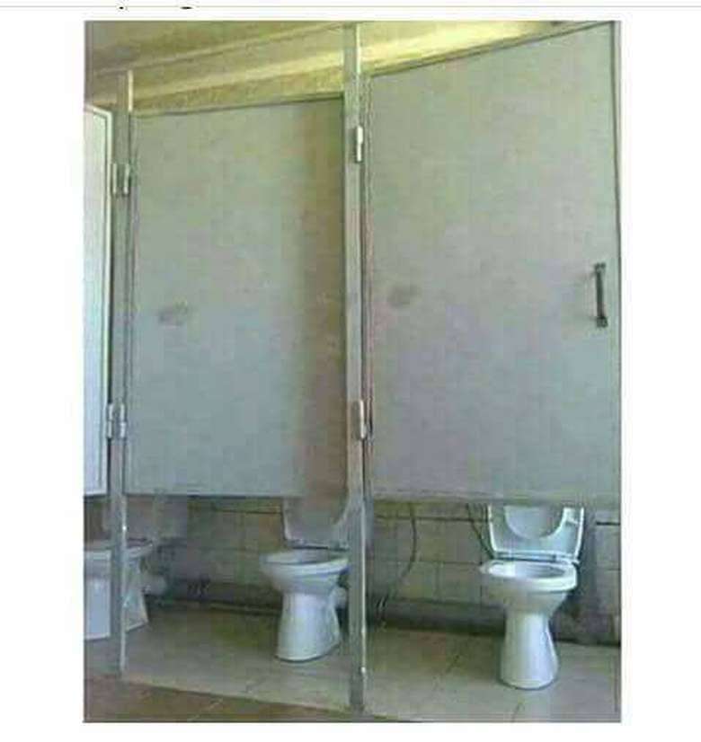 Toilet Unik Toilet Unik