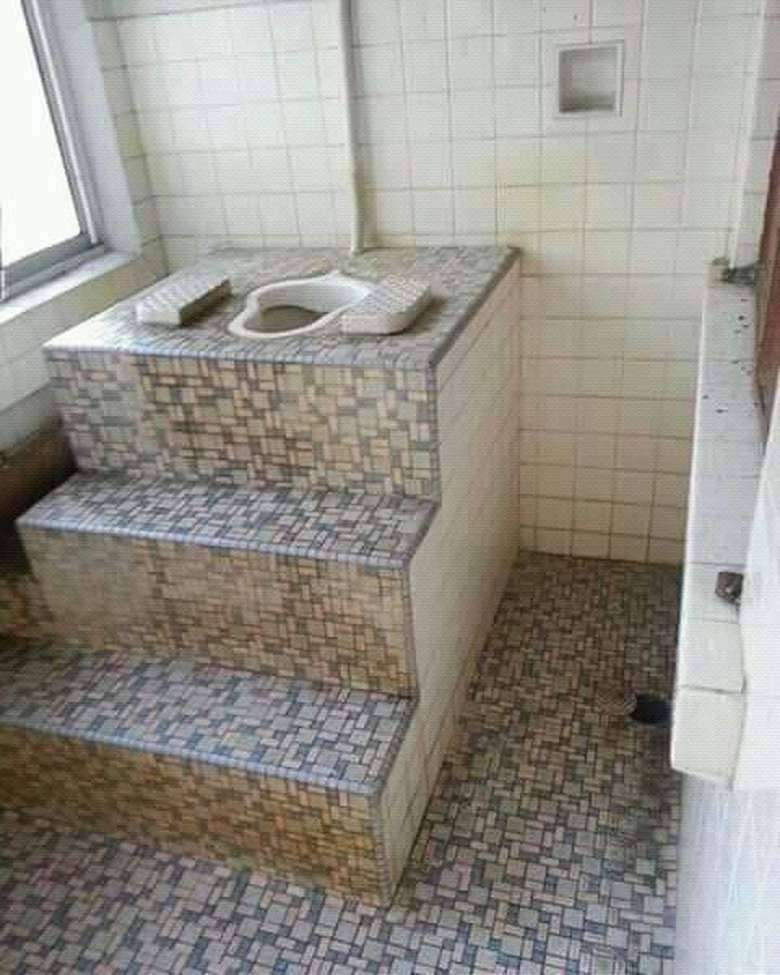 Toilet Unik Toilet Unik