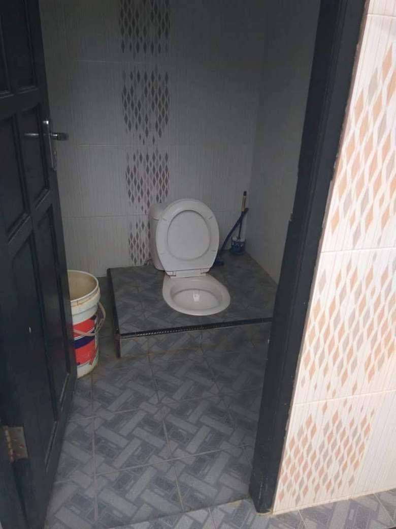 Toilet Unik Toilet Unik