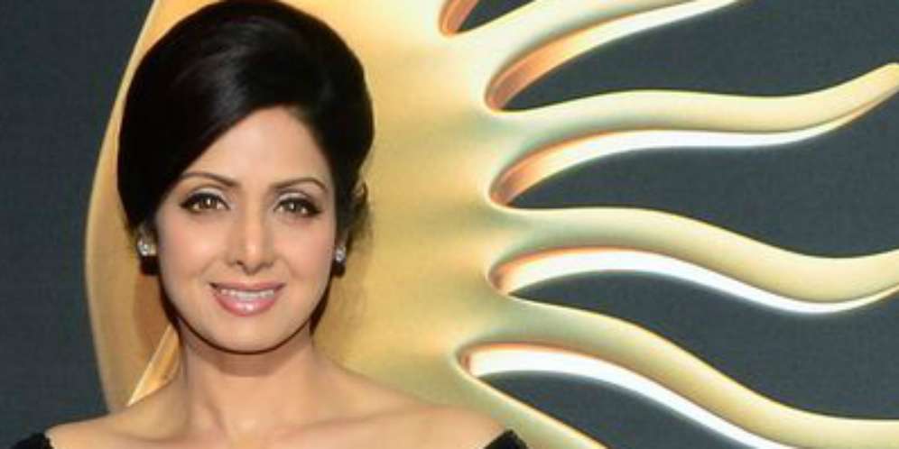 Sridevi