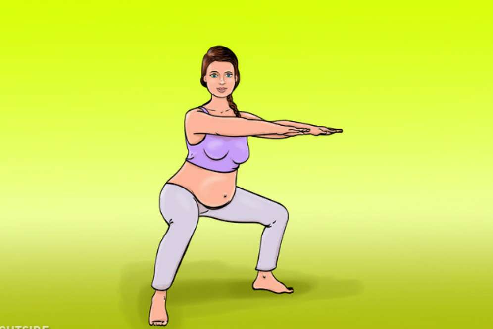 Squat