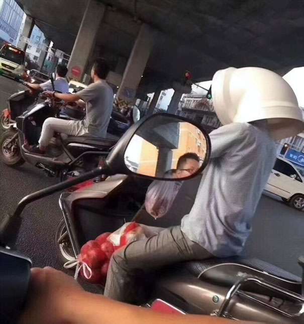 Berkendara Berkendara