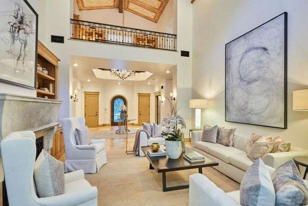 Rumah Britney Spears