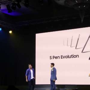 Galaxy Note 9 memiliki fitur yang diperlukan arsitek seperti Hamish Daud. Galaxy Note 9 memiliki fitur yang diperlukan arsitek seperti Hamish Daud.