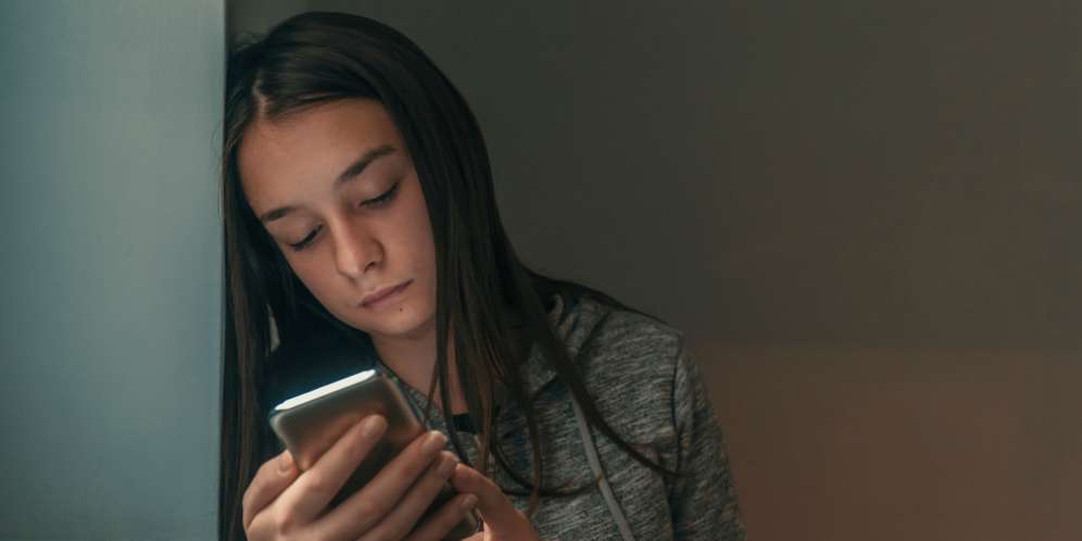cyberbullying