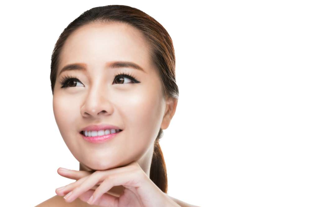 7 Rahasia Kuno Kecantikan Wanita China
