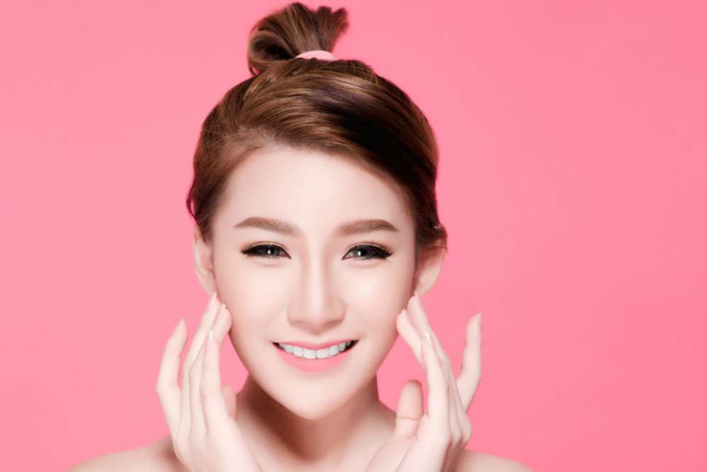 8 Rahasia Kuno kecantikan Wanita China