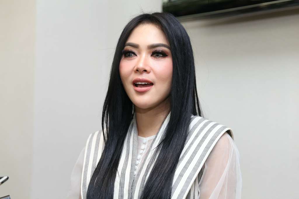 Syahrini
