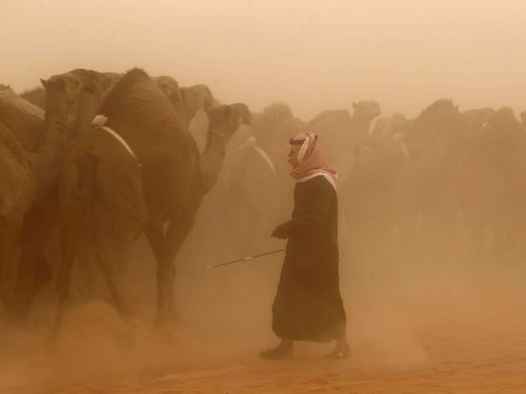 Arab Saudi