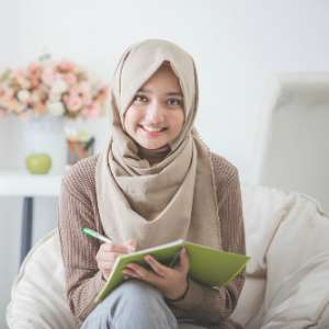 Jangan membawa pekerjaan di rumah, ya, Sahabat Dream. Jangan membawa pekerjaan di rumah, ya, Sahabat Dream.
