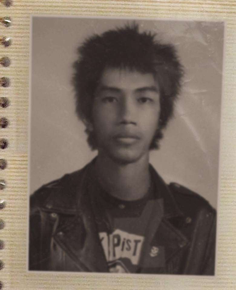 Punk Punk