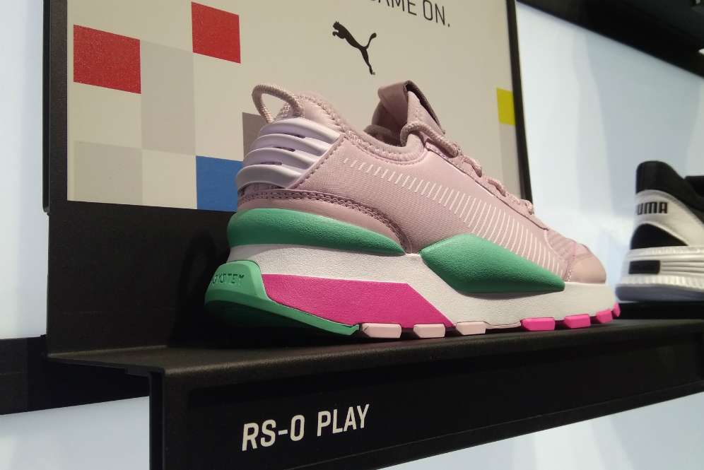 PUMA RS-0 Play