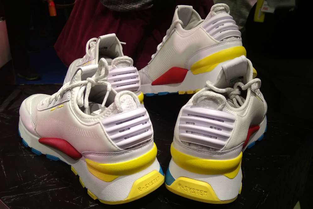 Puma RS-0 Play