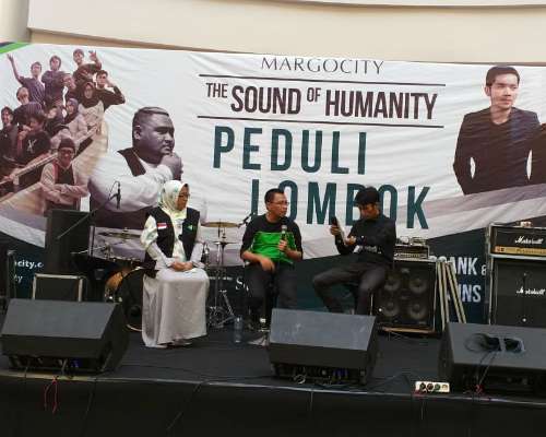 Sound of Humanity
