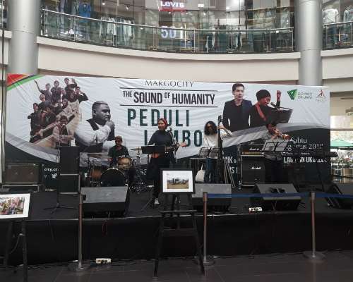 Sound of Humanity