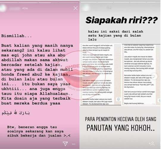 unggahan lambe turah