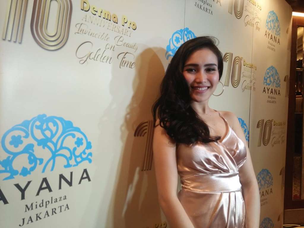 ayu ting ting