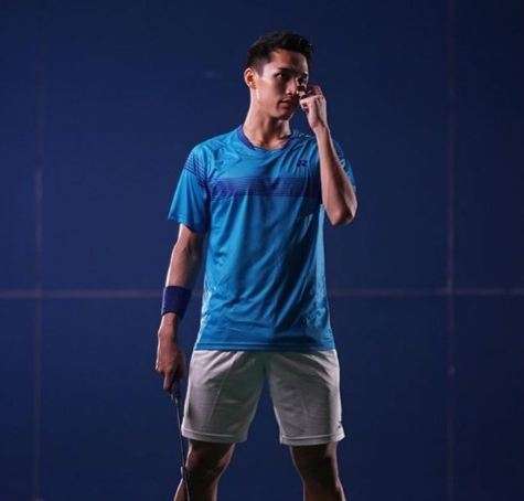 Jonatan Christie