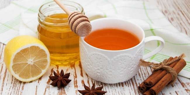 Madu dan jeruk nipis untuk menurunkan berat badan secara alami