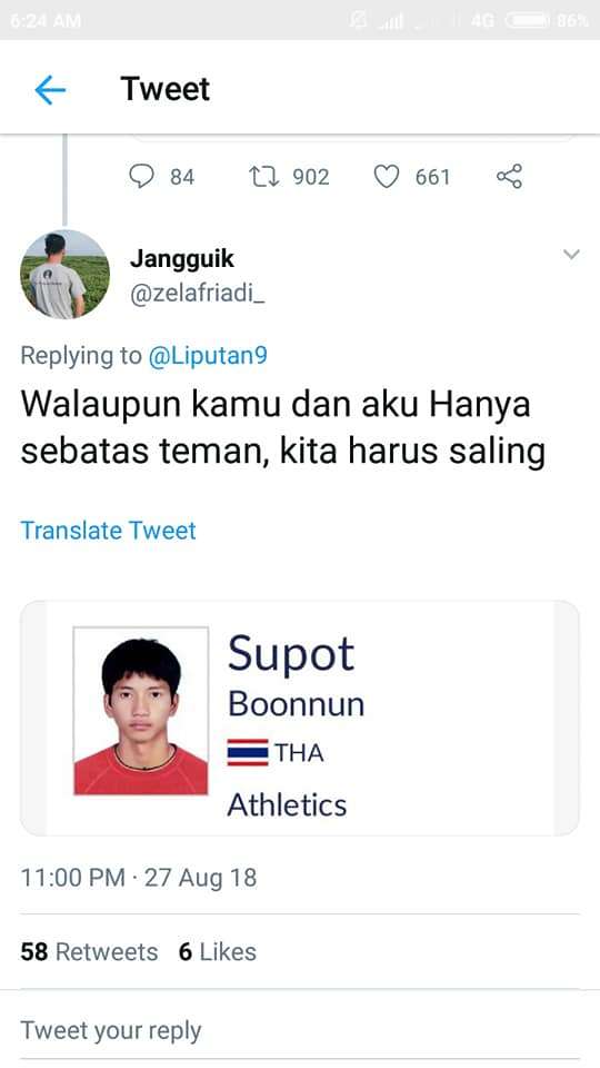 Tebak-tebakan Lucu