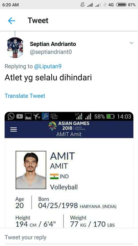 Tebak-tebakan Lucu