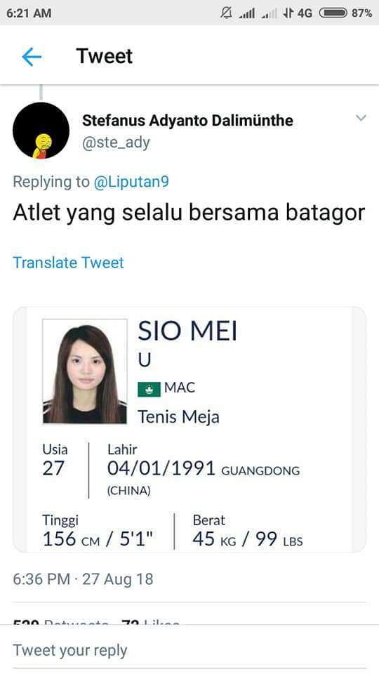 Tebak-tebakan Lucu