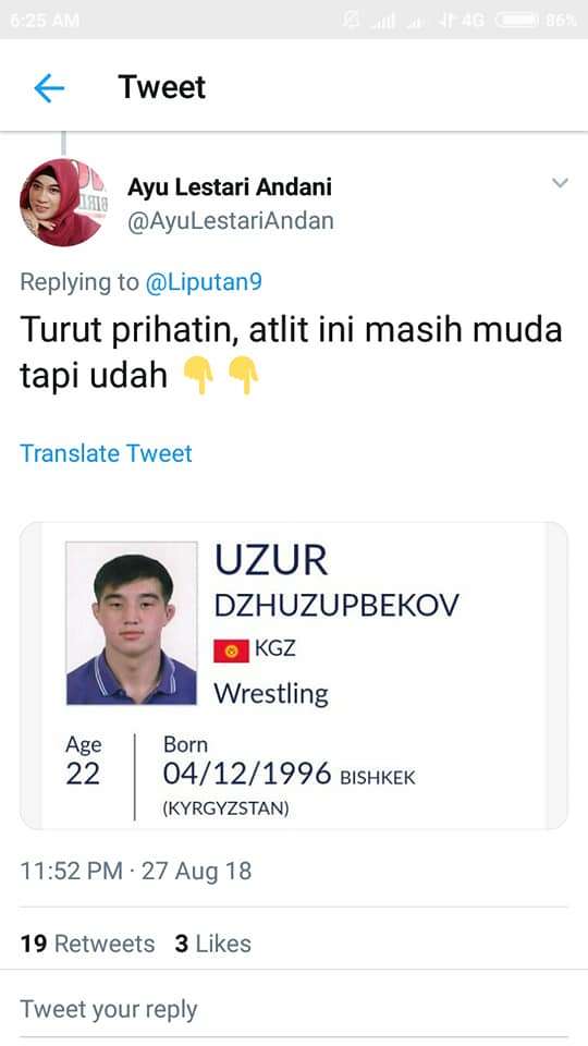 Tebak-tebakan Lucu