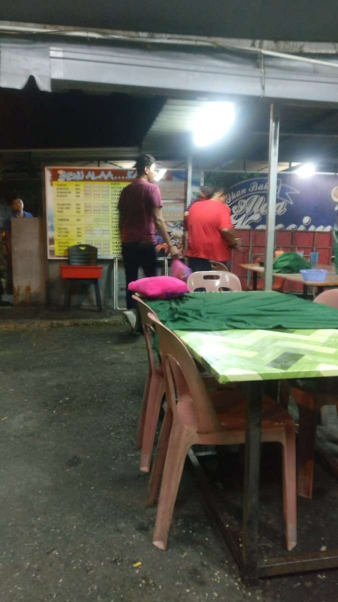 Resto Ikan Resto Ikan