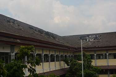 MTsN 1 Kota Mataram