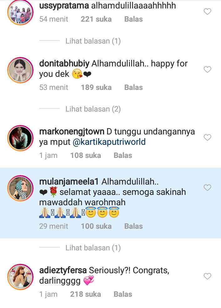 kartika putri