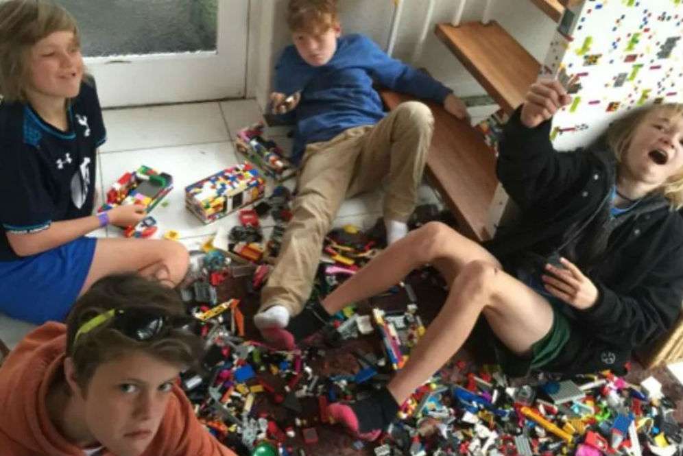 Main lego Main lego