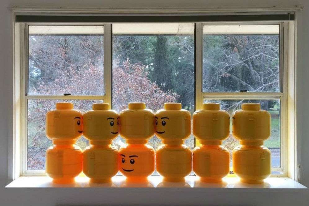 Jendela Lego Jendela Lego