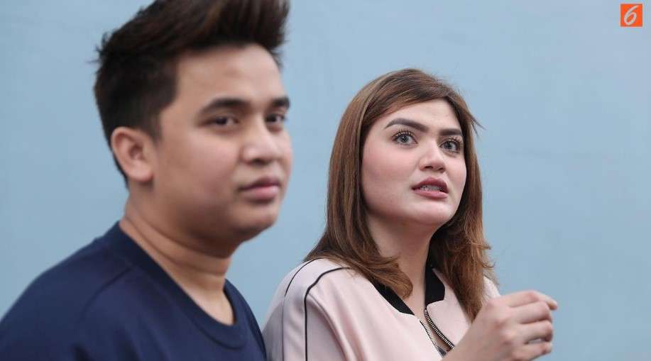 billy dan Hilda
