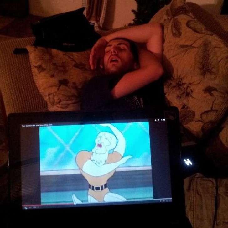 Masterpiece Masterpiece