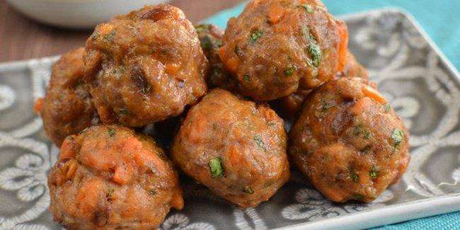 Resep Cara Membuat Perkedel Kentang Daging Resep Cara Membuat Perkedel Kentang Daging